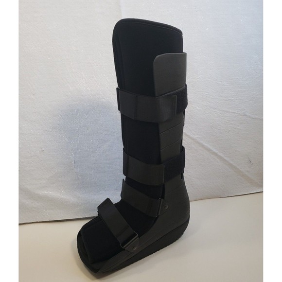 Procare 79-95077 Nextep Contour2 Walker Large Accessory Pad & Manual Black - Picture 12 of 12